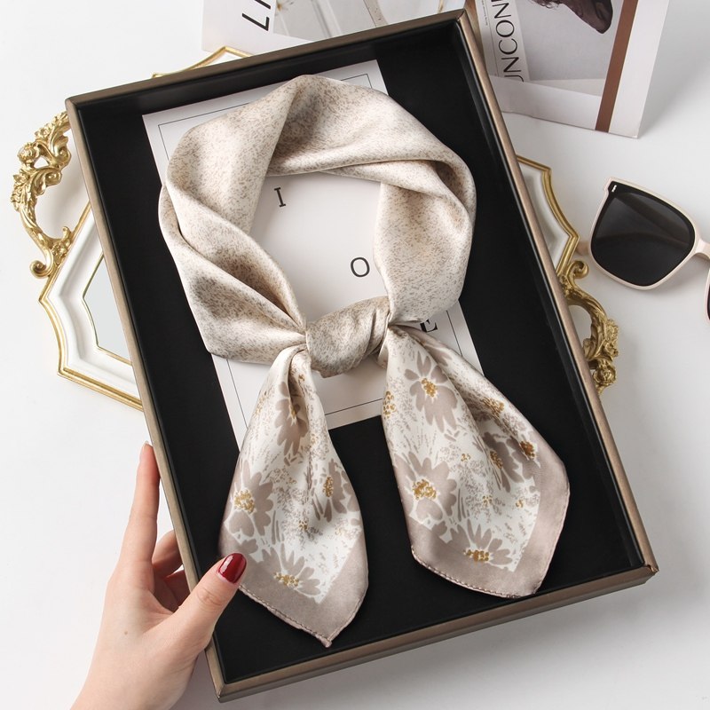 Polyester Scarf