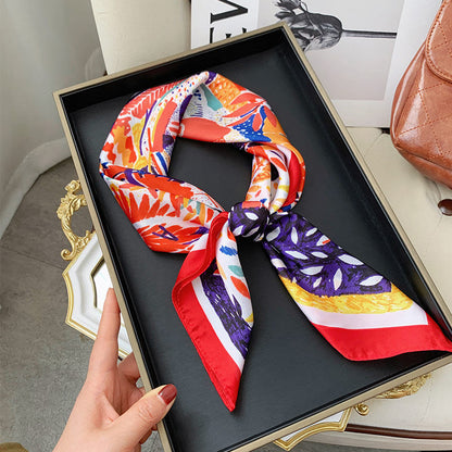 Polyester Scarf