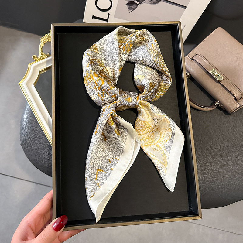 Polyester Scarf