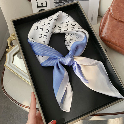 Polyester Scarf