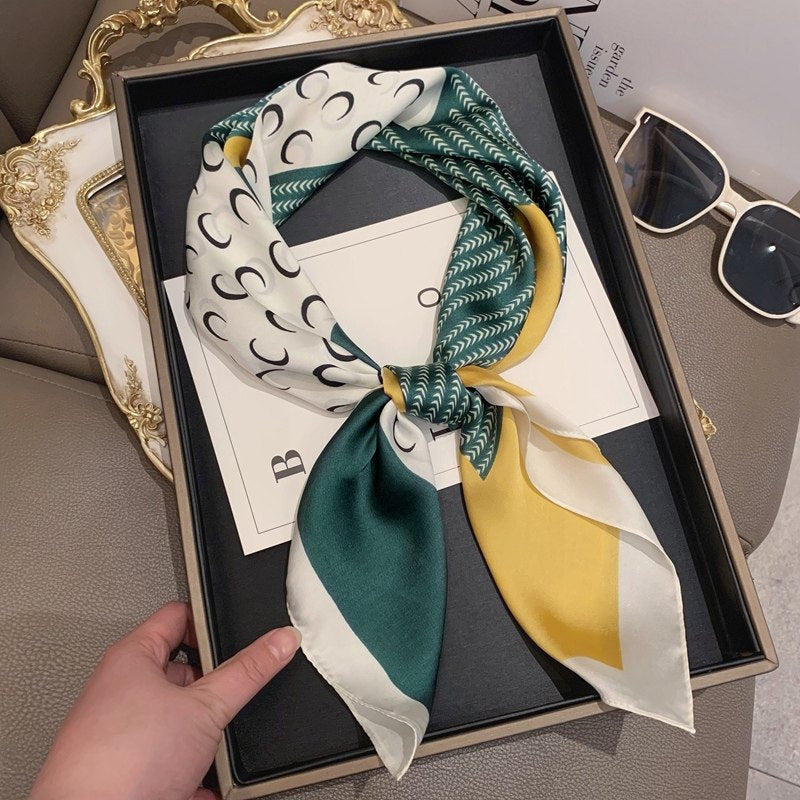 Polyester Scarf