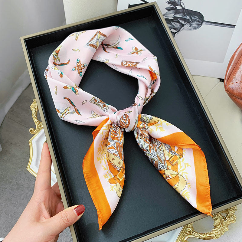 Polyester Scarf