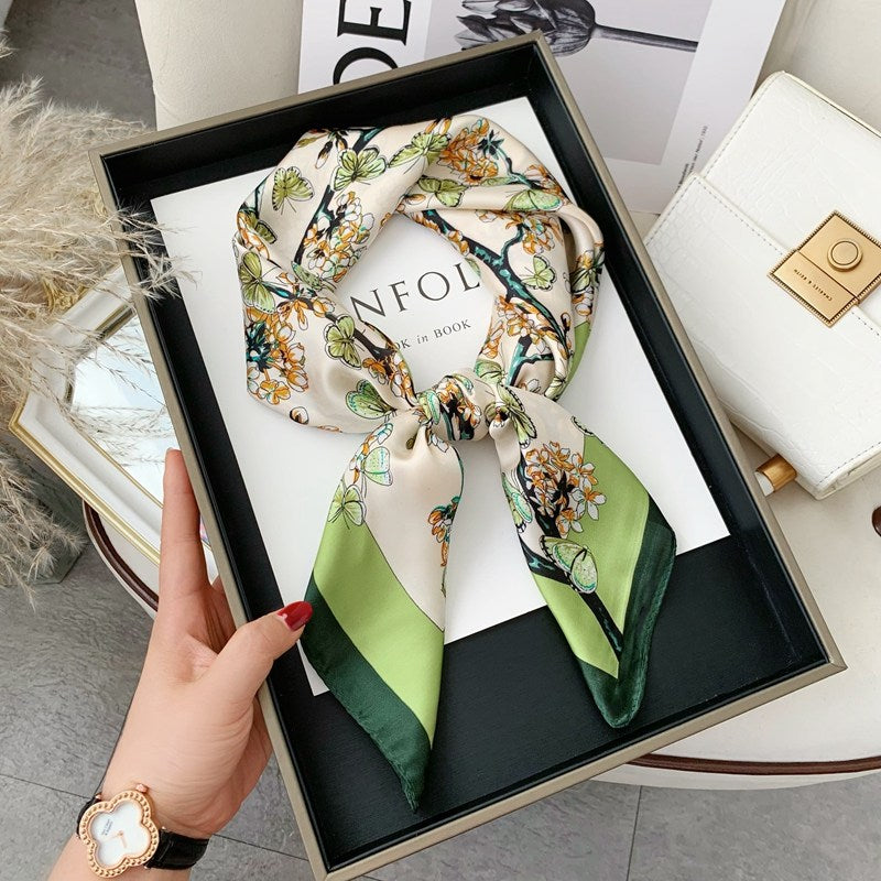 Polyester Scarf