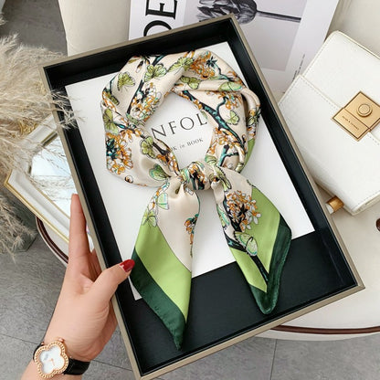 Polyester Scarf