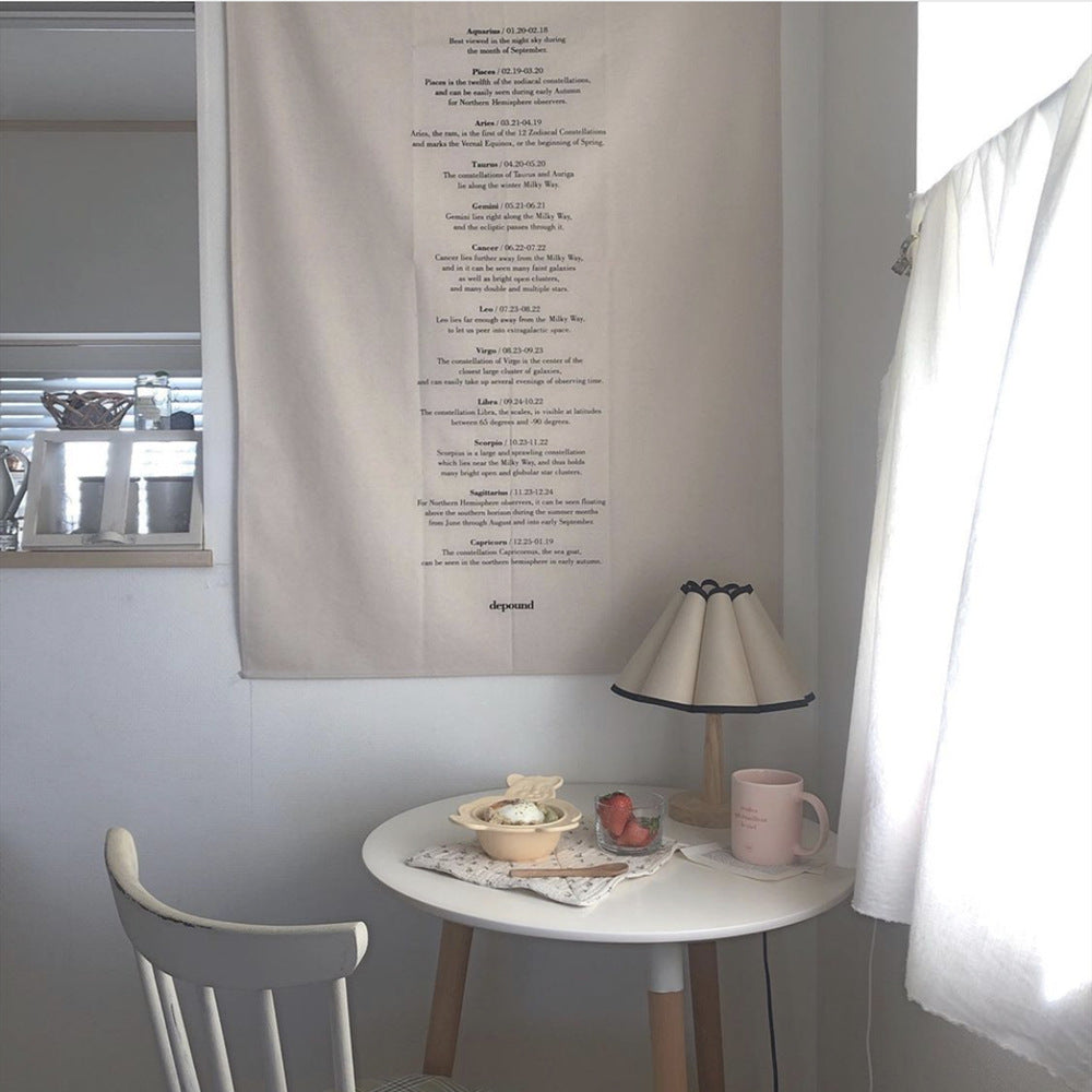 Polyester Tablecloth