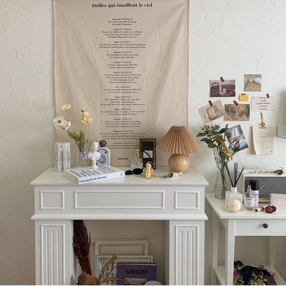Polyester Tablecloth