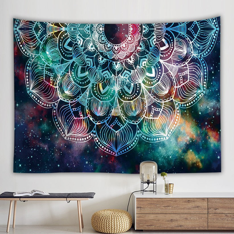 Polyester Tapestry