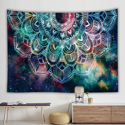 Polyester Tapestry
