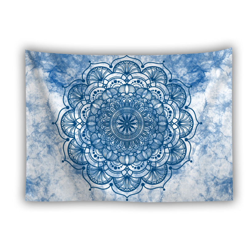 Polyester Tapestry