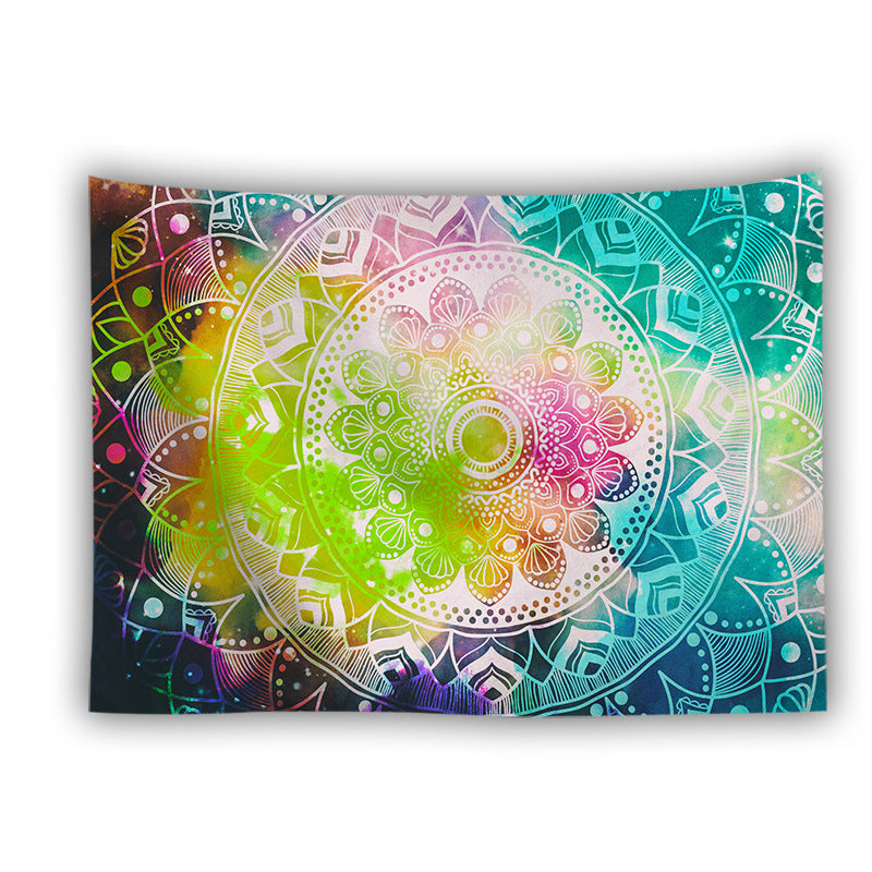 Polyester Tapestry