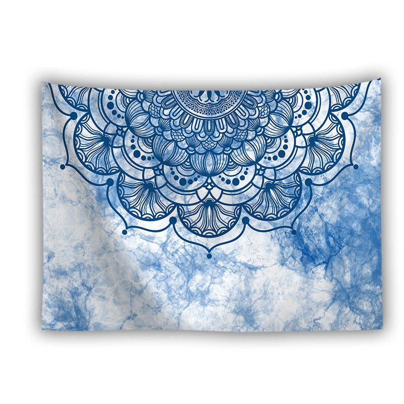 Polyester Tapestry