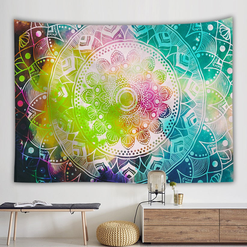 Polyester Tapestry