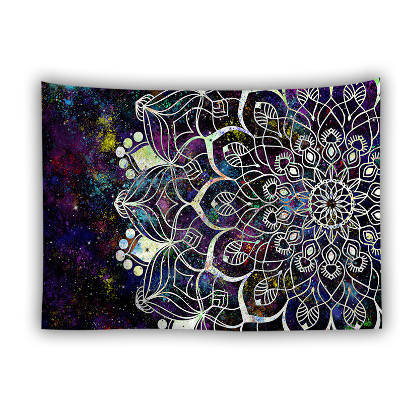 Polyester Tapestry