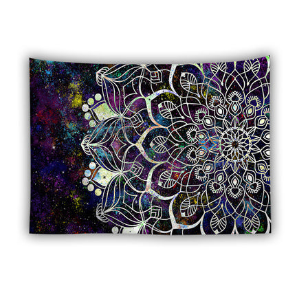 Polyester Tapestry