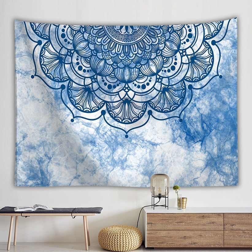 Polyester Tapestry