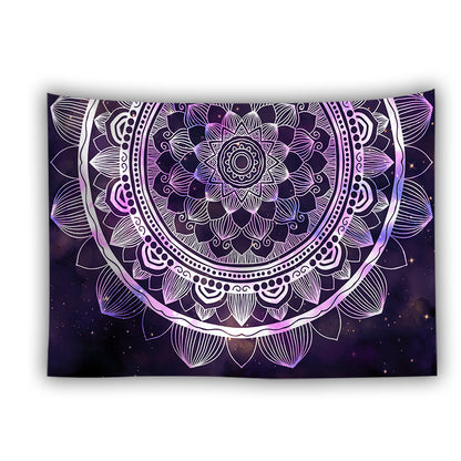 Polyester Tapestry