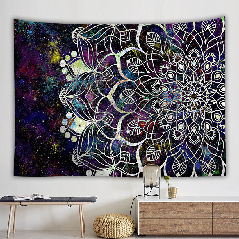 Polyester Tapestry