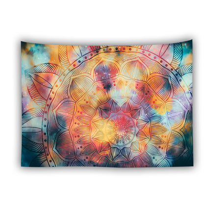 Polyester Tapestry