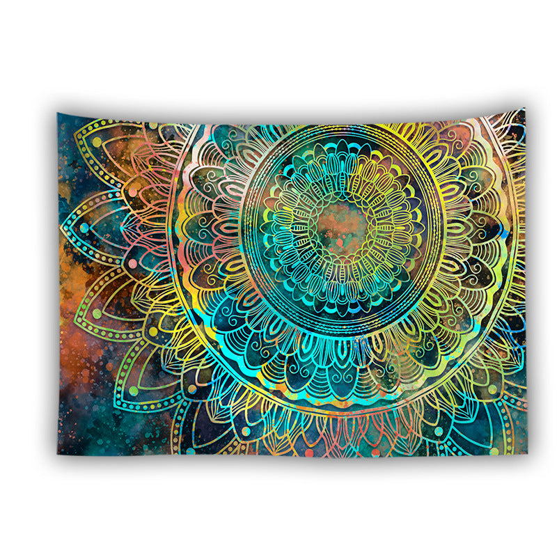 Polyester Tapestry