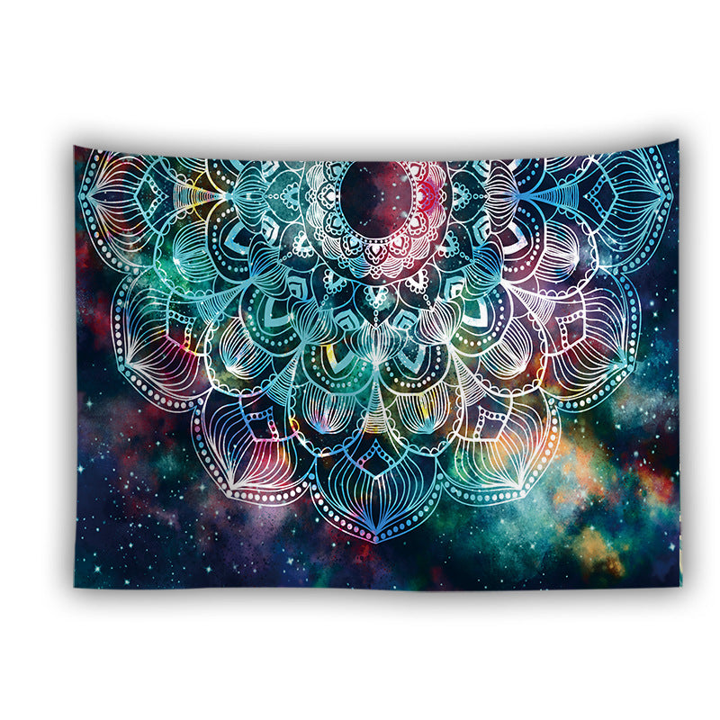 Polyester Tapestry