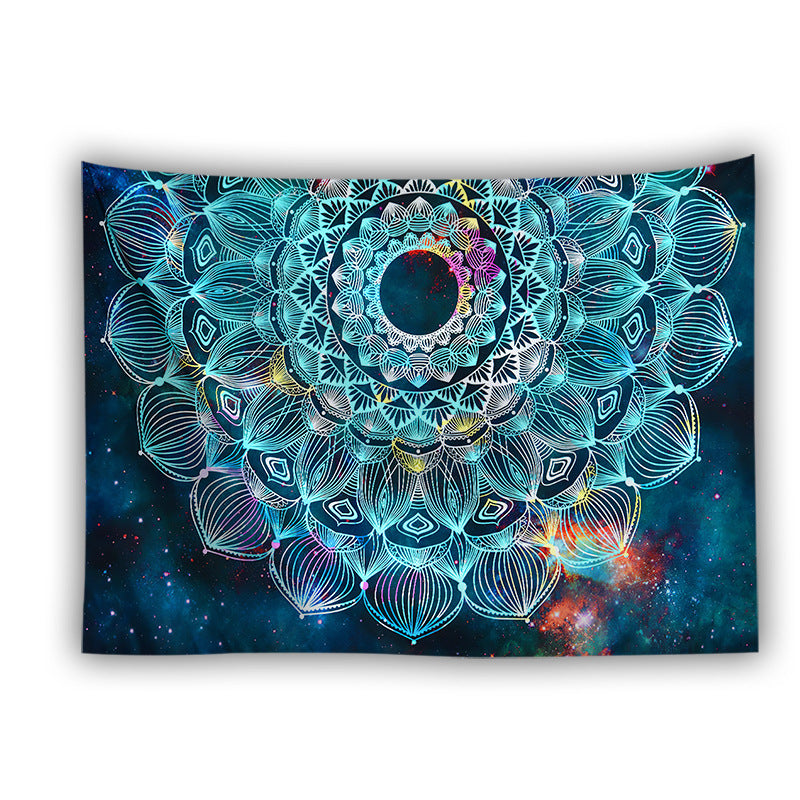 Polyester Tapestry