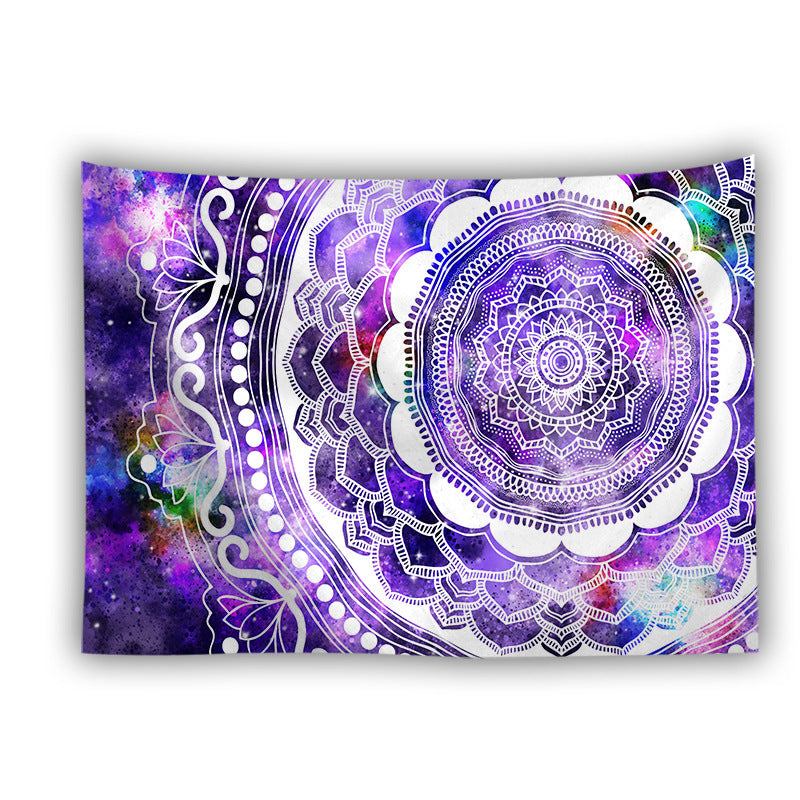 Polyester Tapestry