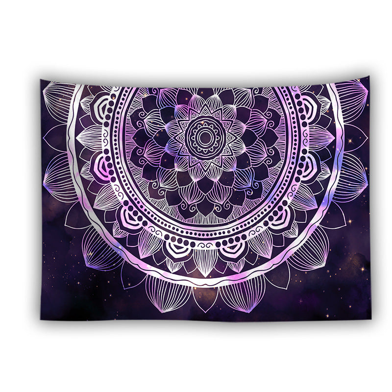 Polyester Tapestry