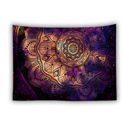 Polyester Tapestry