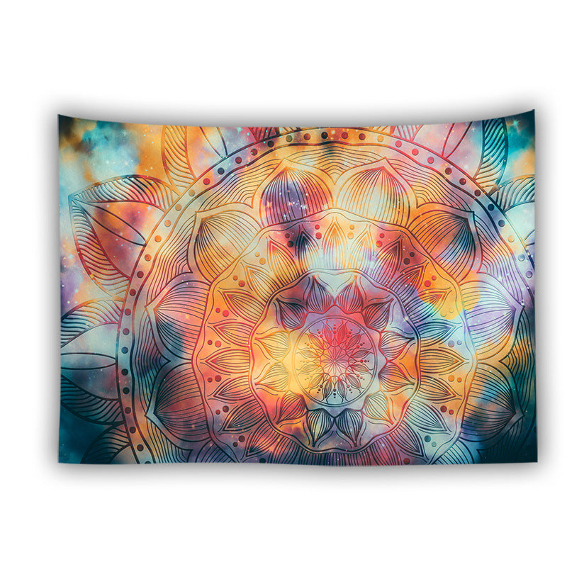 Polyester Tapestry