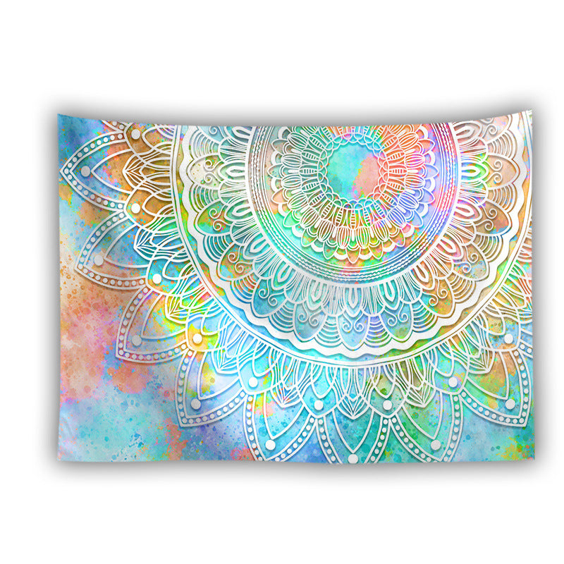 Polyester Tapestry