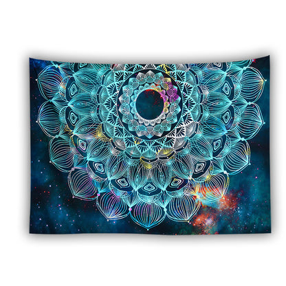 Polyester Tapestry