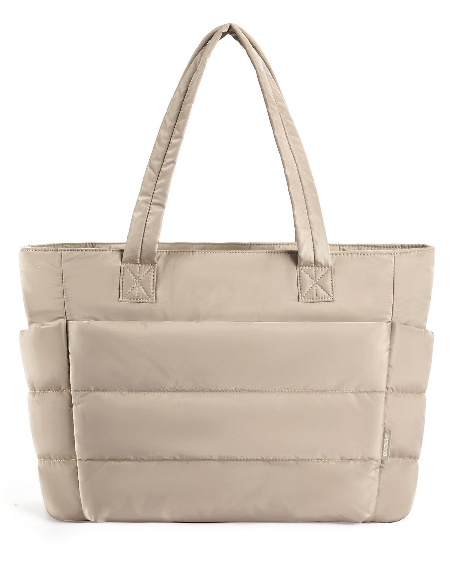 polyester tote bag