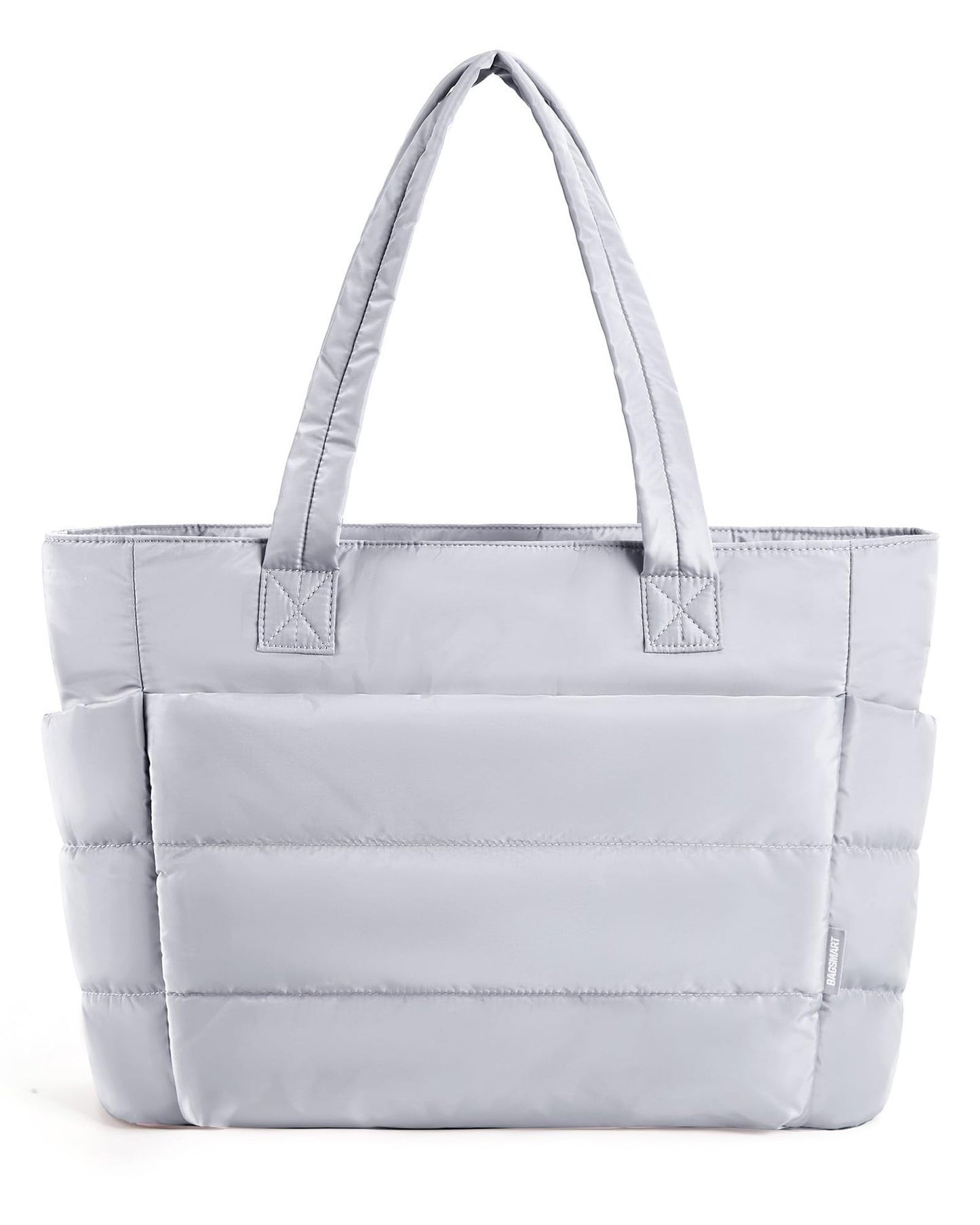 polyester tote bag