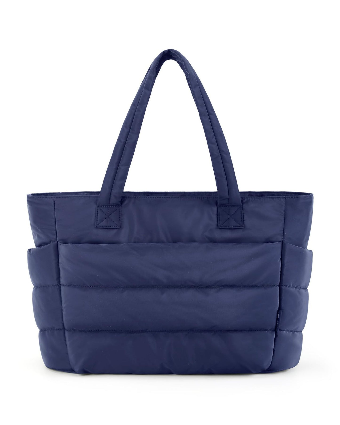 polyester tote bag