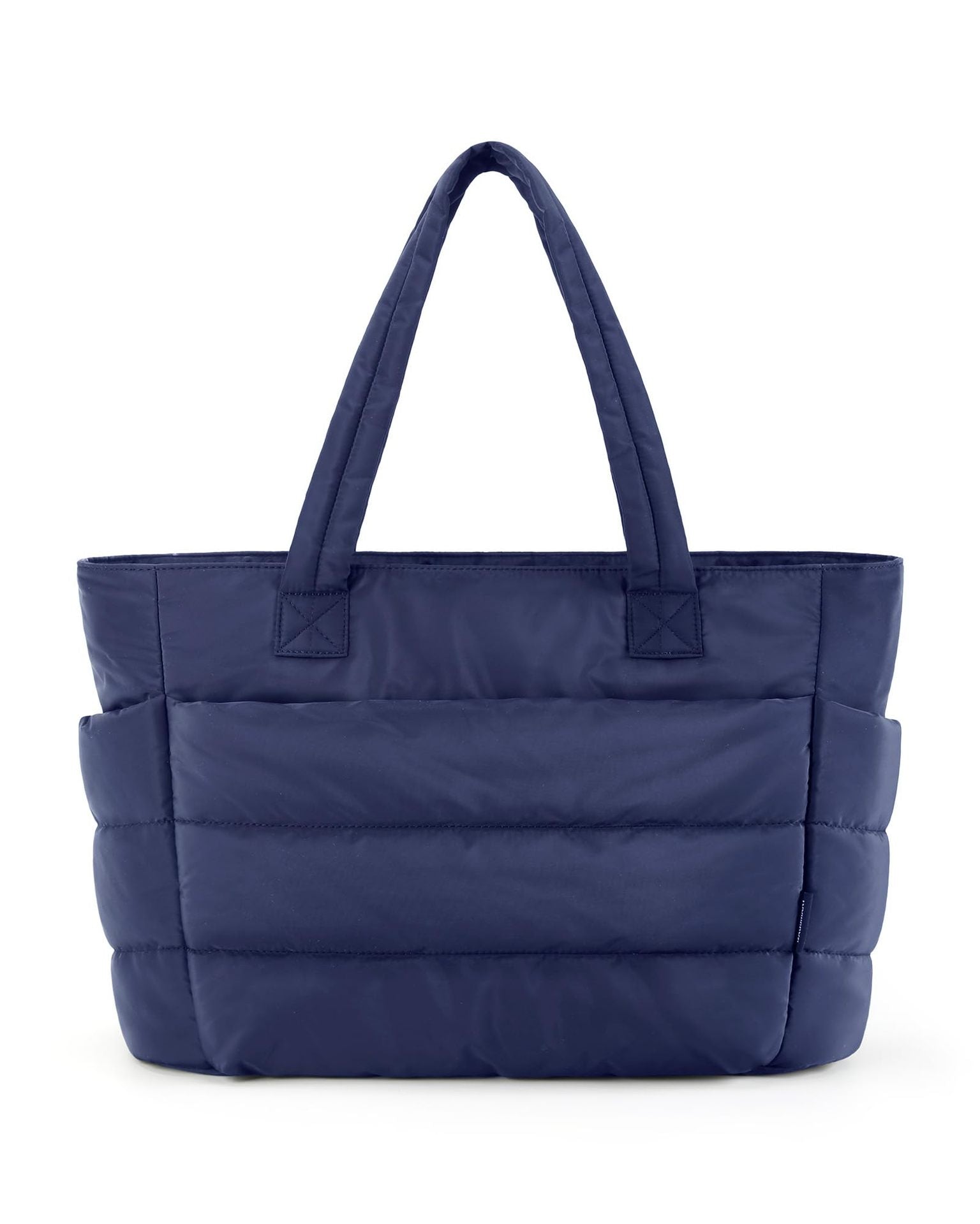 polyester tote bag