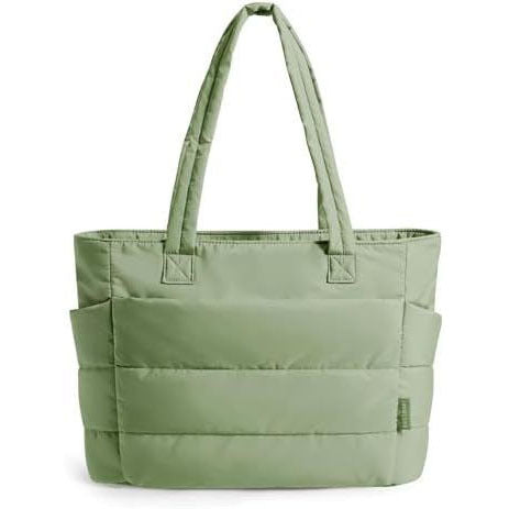 polyester tote bag