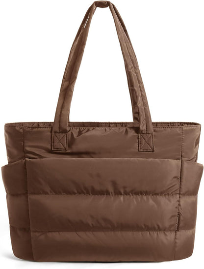 polyester tote bag