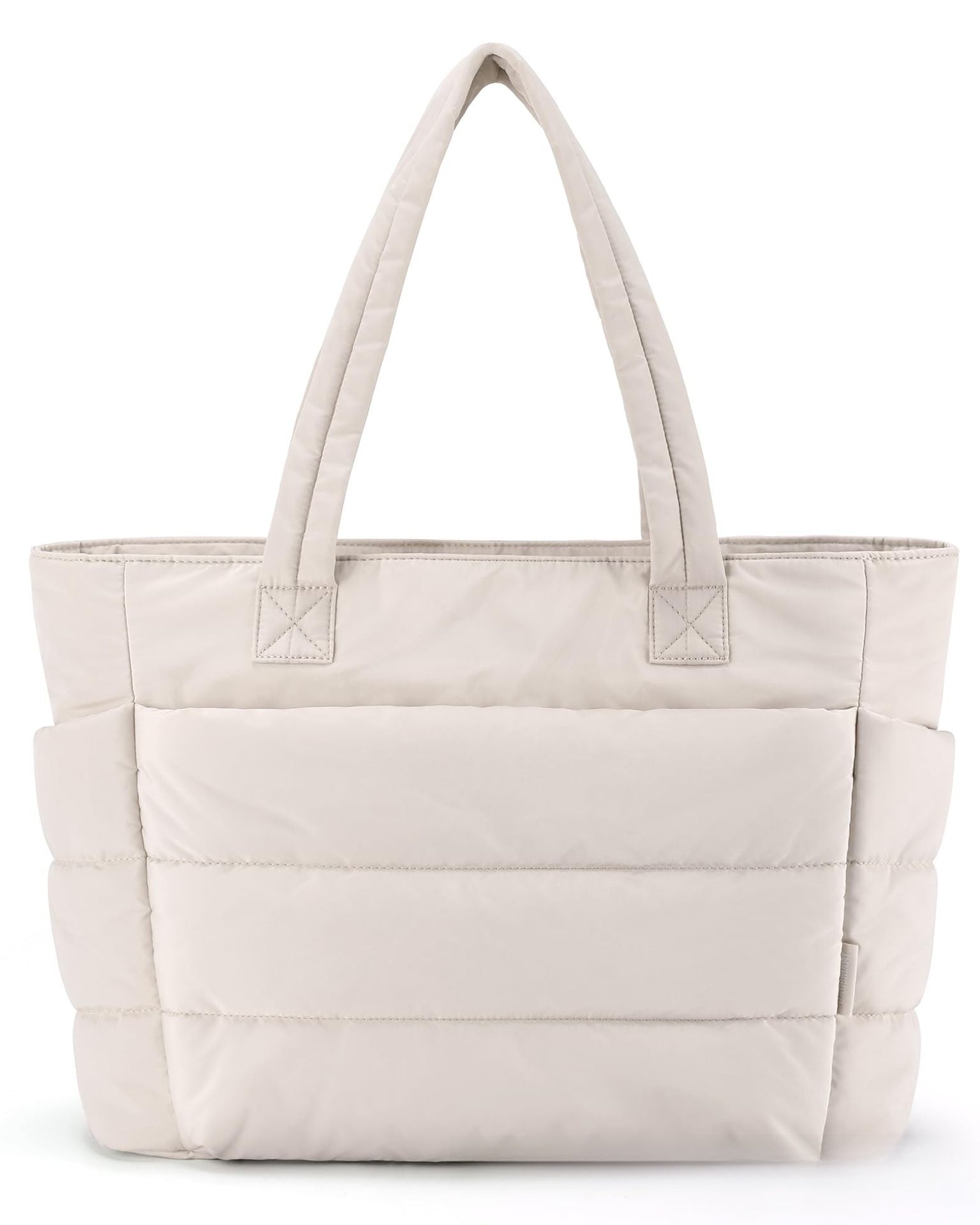 polyester tote bag