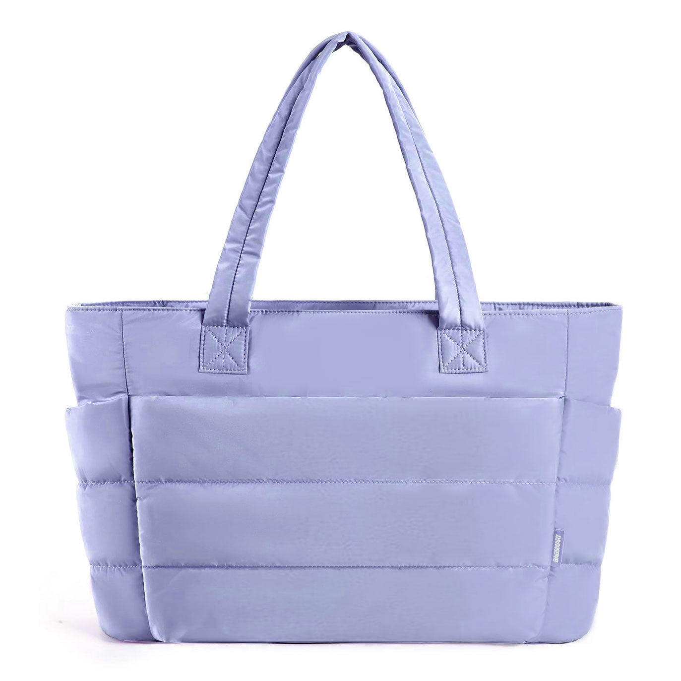 polyester tote bag