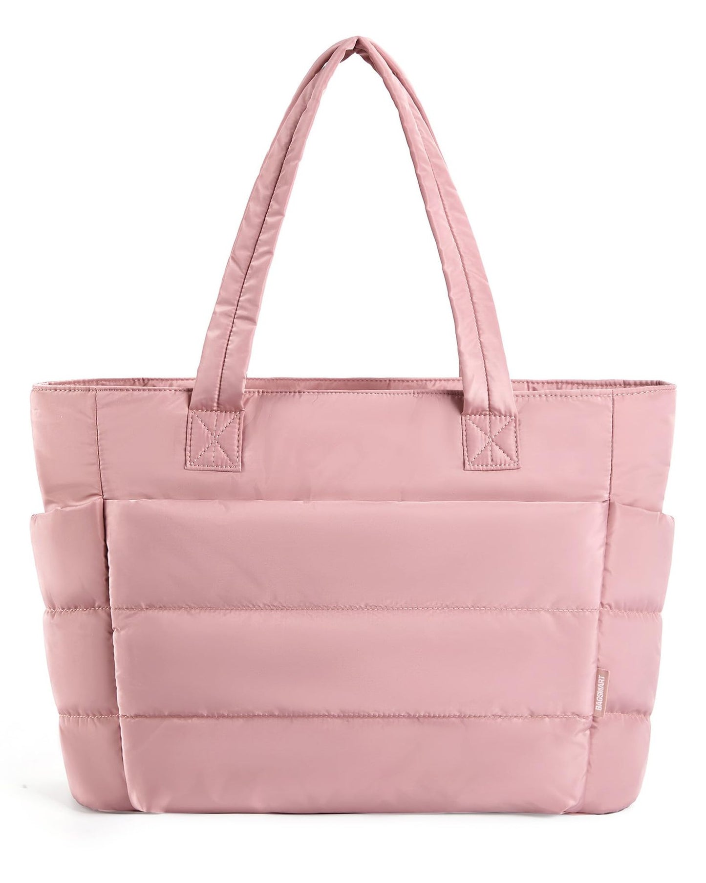 polyester tote bag