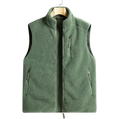 Polyester Vest
