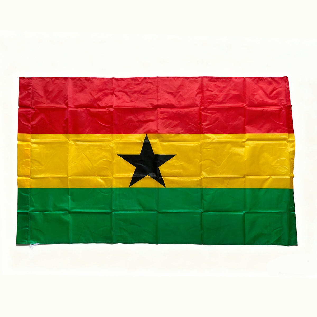 Polyester World Cup Flag Scarf
