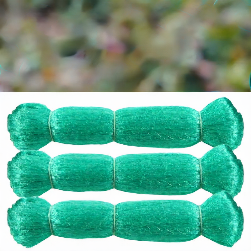 Polyethylene Bird Protection Net for Gardens