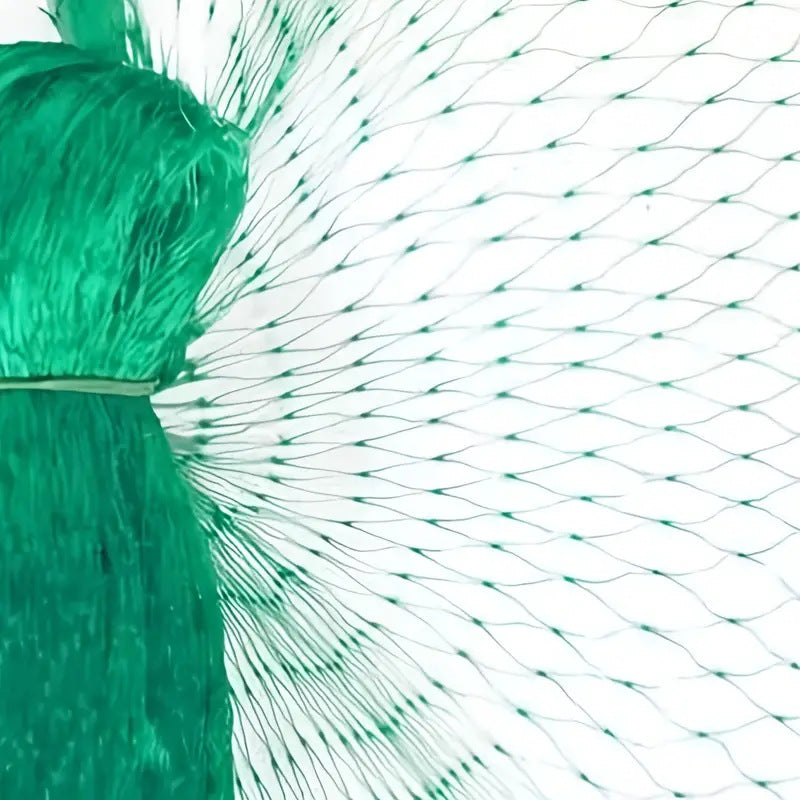 Polyethylene Bird Protection Net for Gardens