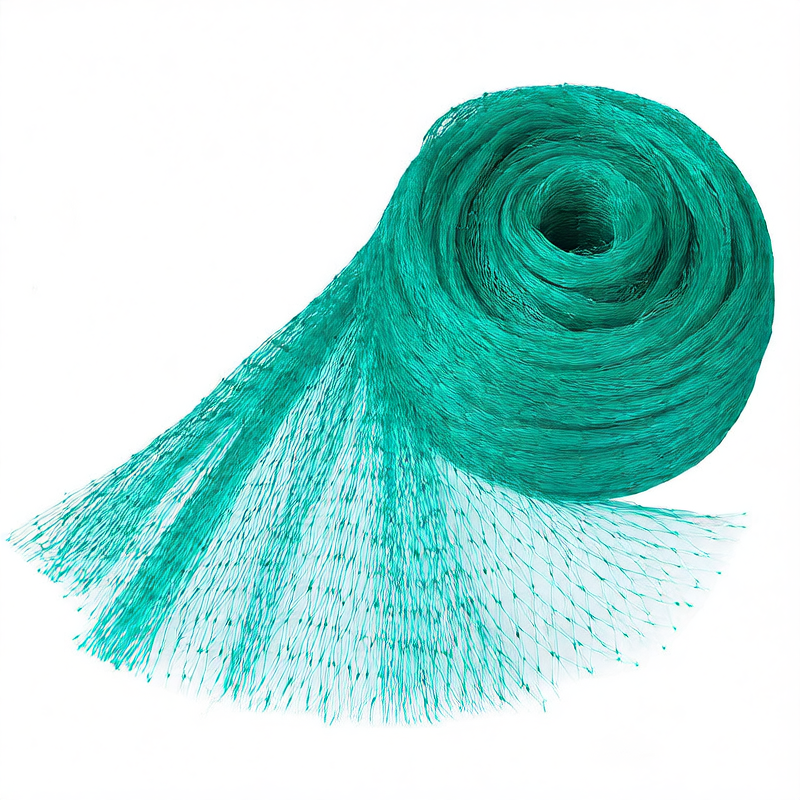 Polyethylene Bird Protection Net for Gardens