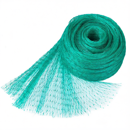 Polyethylene Bird Protection Net for Gardens