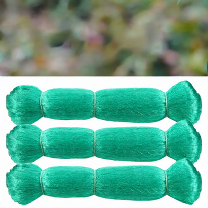 Polyethylene Bird Protection Net for Gardens