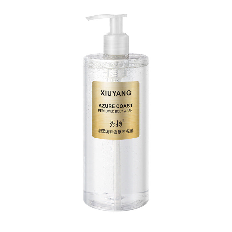 Polygonum Multiflorum Shampoo