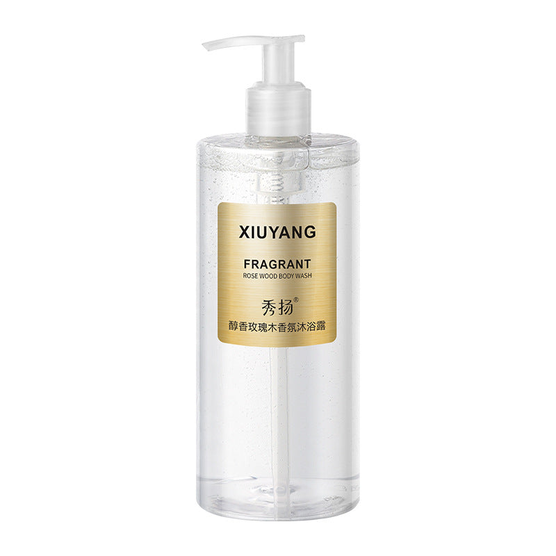 Polygonum Multiflorum Shampoo