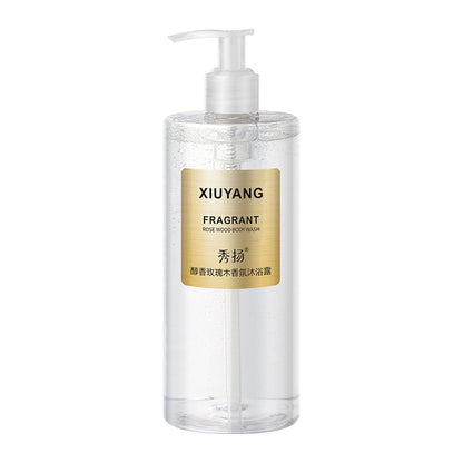 Polygonum Multiflorum Shampoo